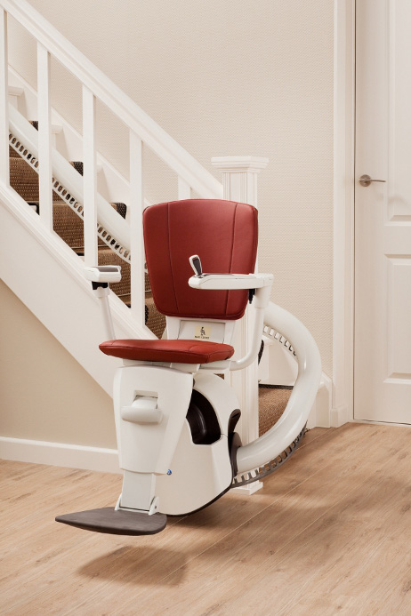 Flow Stairlifts 4