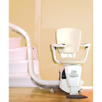 Flow Stairlifts 5
