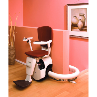 Flow Stairlifts 6