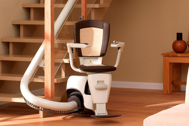 Flow Stairlifts 1