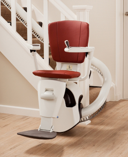 Stairlifts Plus Northern Ireland