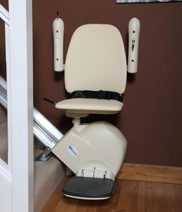 stairlift annual service northern ireland
