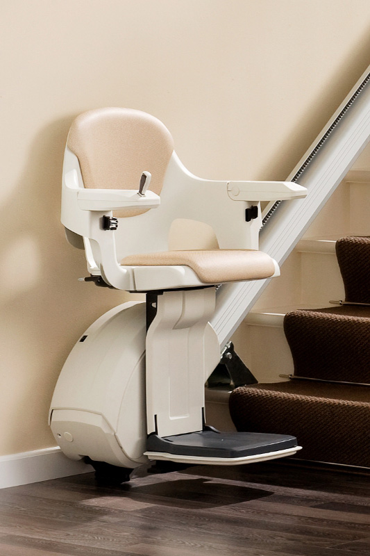 straight stairlifts ireland