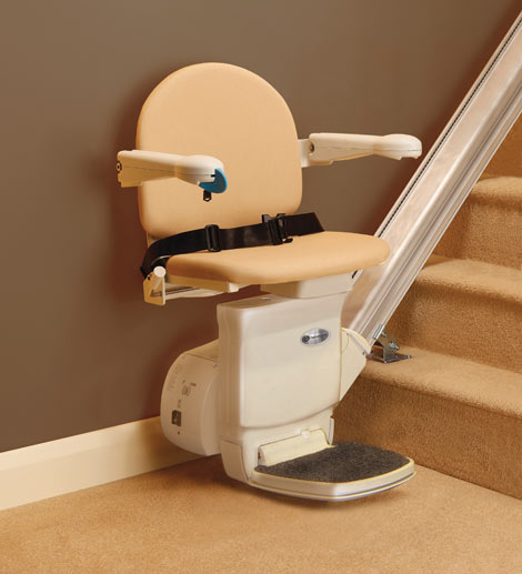 Simplicity Stairlift 3